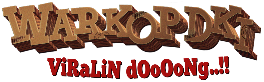 Warkop Logo